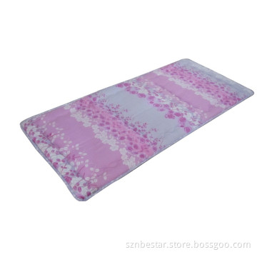 Rich Colored Nice Mattress Pad, Floor Mattress (4988)